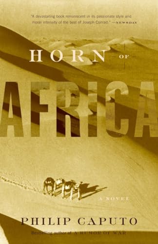 Horn of Africa: A Novel (Vintage Contemporaries) von Vintage